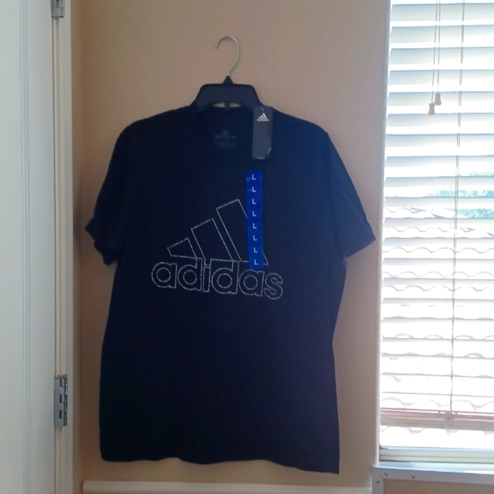 - Adidas  shirts